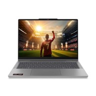 LENOVO Laptop IdeaPad Pro 5 14AGP11 / AMD Ryzen AI 9 465, 14", 2880 x 1800, 32 GB RAM, 1 TB SSD, DOS, siva